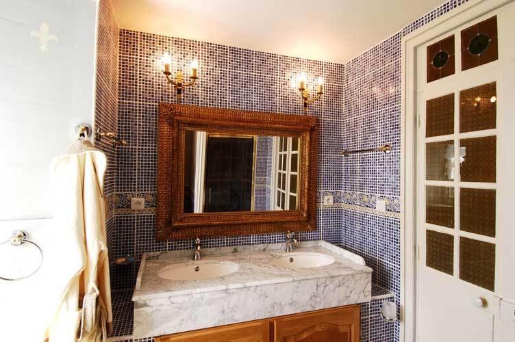 Domaine De Gaudon Bed & Breakfast Ceilloux Ruang foto